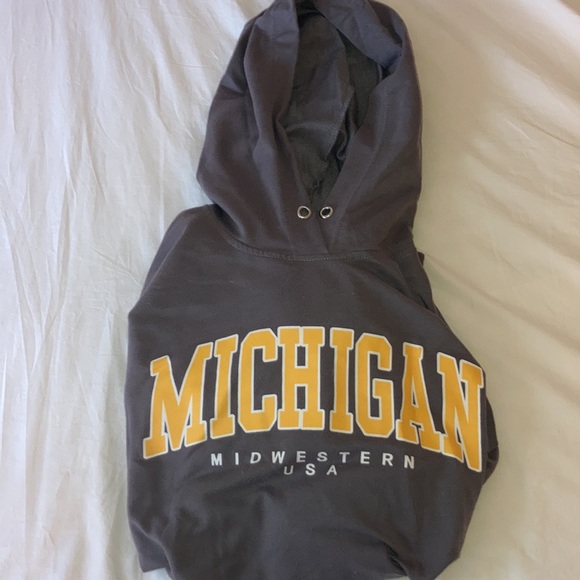 Variety of 14 hoodies - Picture 14 of 15